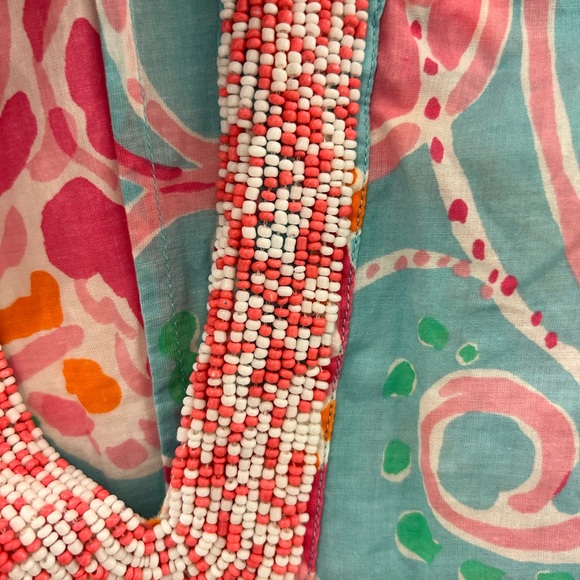 🛑SOLD🛑Lilly Pulitzer Courtney Tunic (small) - Excellent Condition - Picture 5 of 8